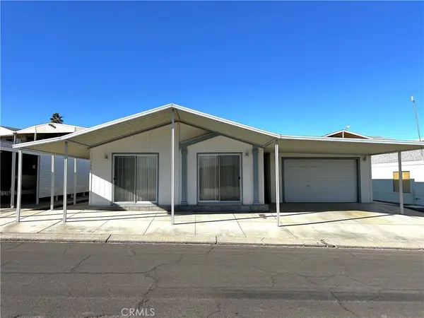 156 A Street #156, Needles, CA 92363
