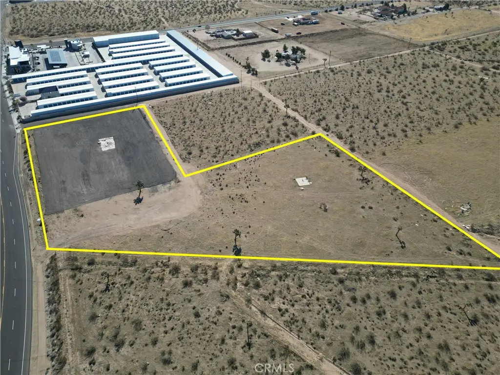 12787 Bear Valley Road, Victorville, CA 92392 - #1
