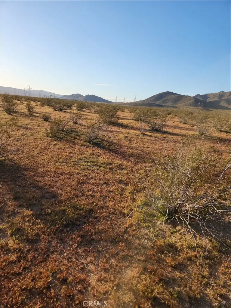 0 Caspar Road, Barstow, CA 92311 - #2