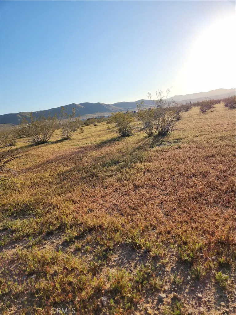 0 Caspar Road, Barstow, CA 92311 - #3