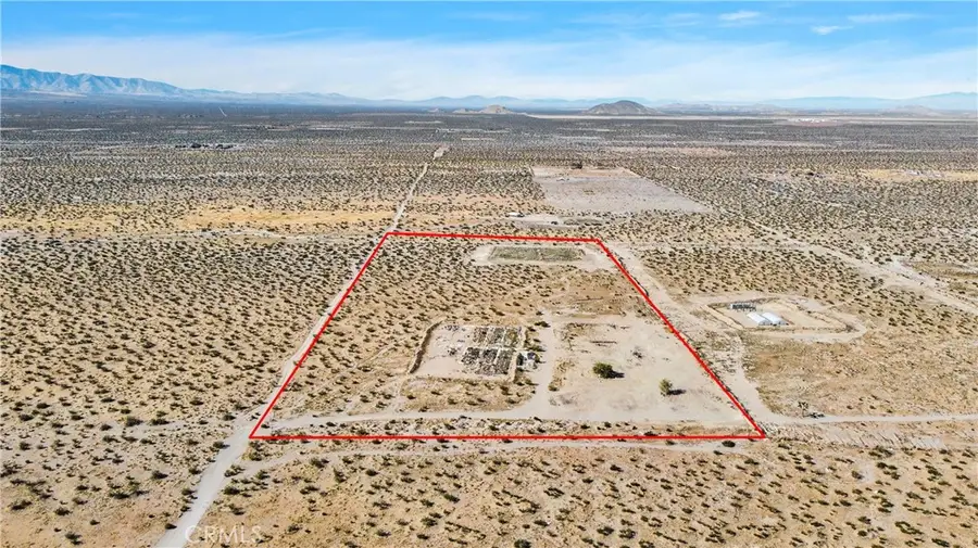 15745 Silver Rock Road, Pinon Hills, CA 92372 - Image #2