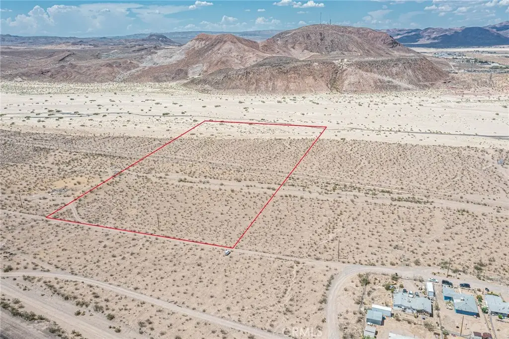 0 Mojave Road, Daggett, CA 92327 - Image #1