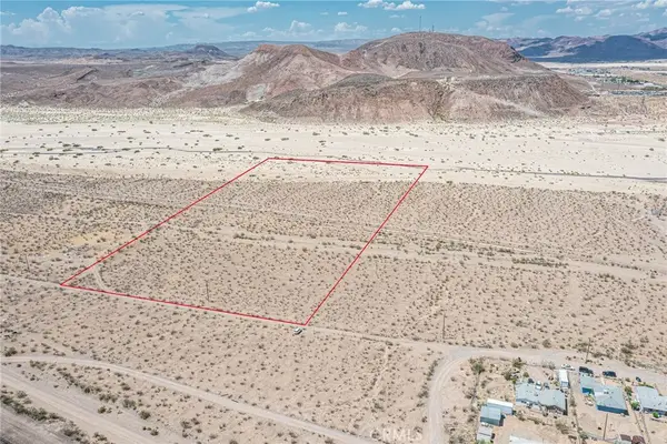 0 Mojave Road, Daggett, CA 92327