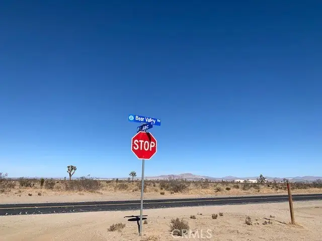 0 Bear Valley Road, Victorville, CA 92392 - #1