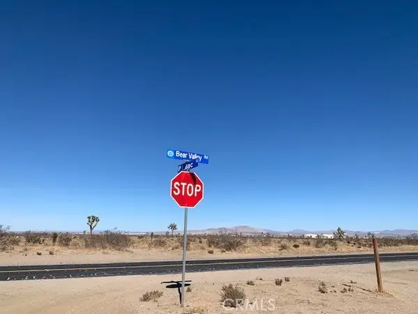 0 Bear Valley Road, Victorville, CA 92392