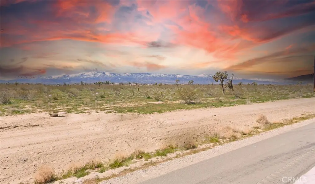 0 Eaby Rd., Phelan, CA 92371 - Image #1