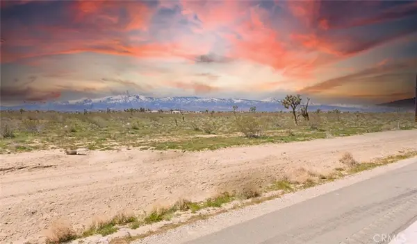 0 Eaby Rd., Phelan, CA 92371