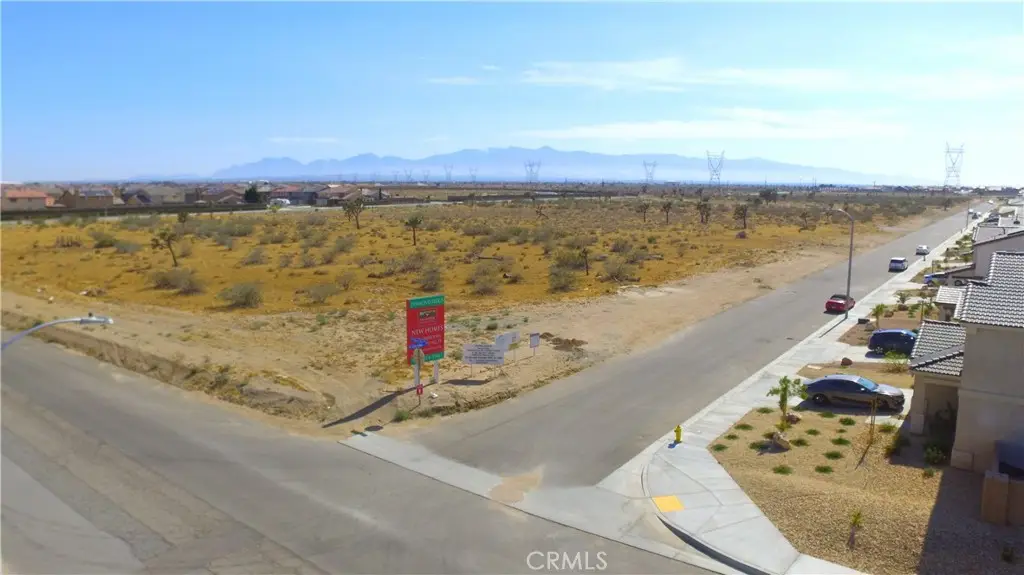 0 Eucalyptus Street, Victorville, CA 92392 - Image #1