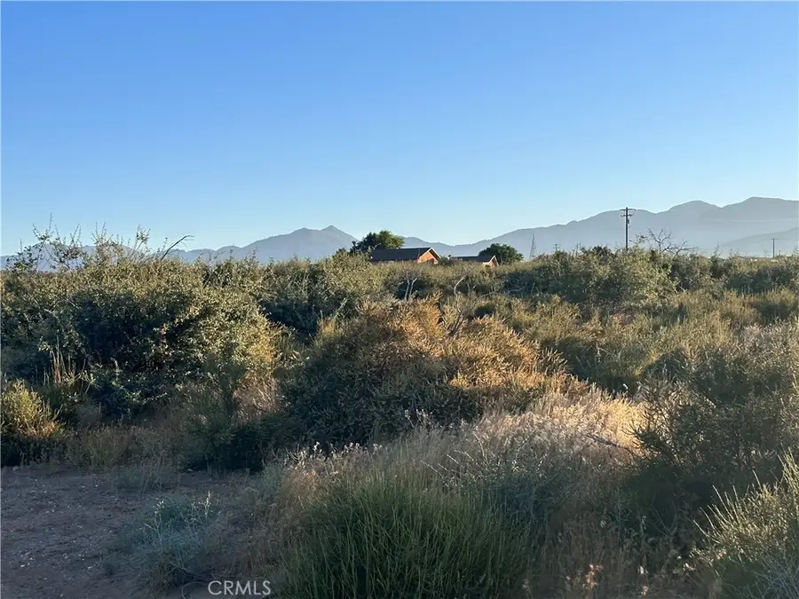 0 Rodeo, Phelan, CA 92371 - #2