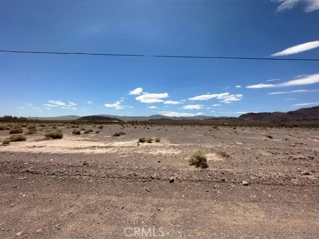 0 Poniente Drive, Newberry Springs, CA 92365 - Image #3