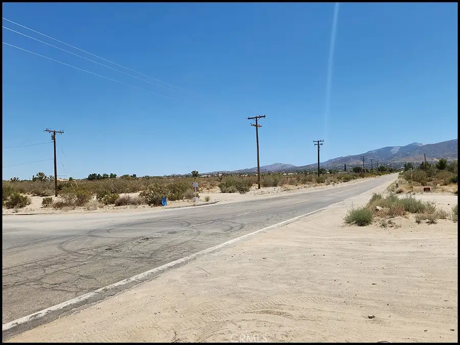 0 Oasis Road, Pinon Hills, CA 92372 - Image #3