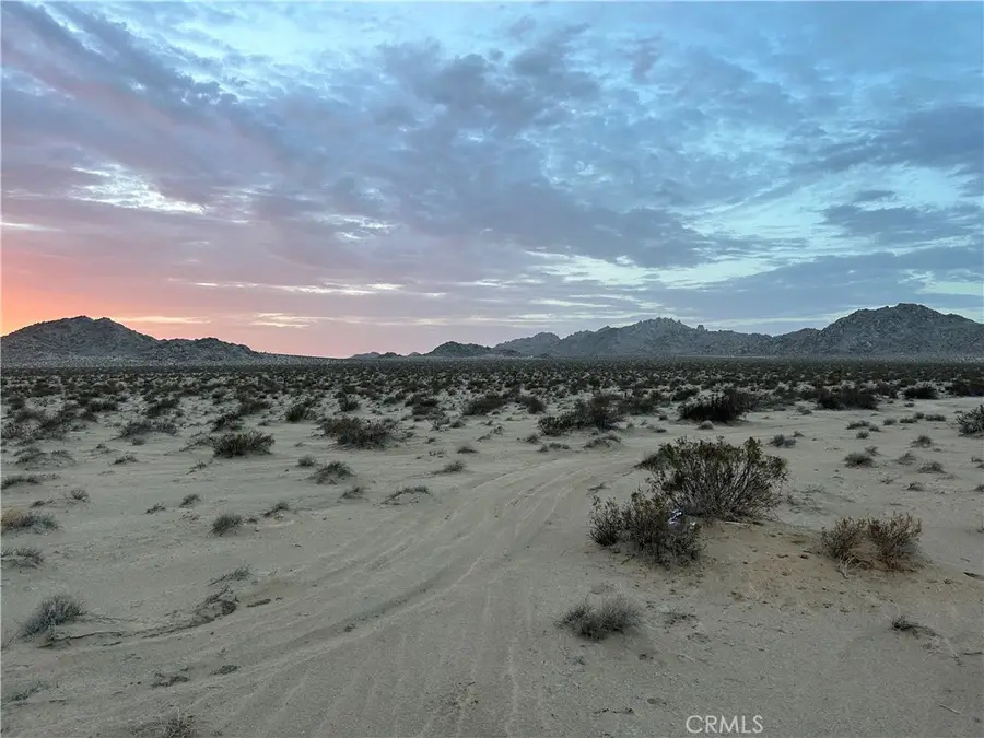 0 E. End Street, Lucerne Valley, CA 92356 - #3