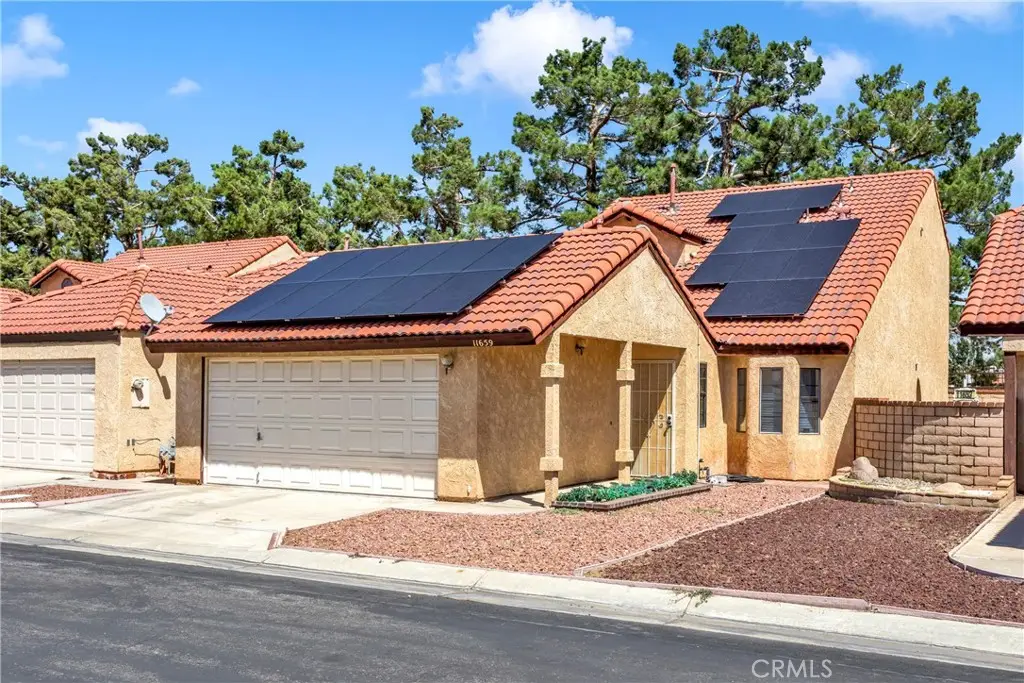 11659 Pepper Lane, Apple Valley, CA 92308 - Image #1