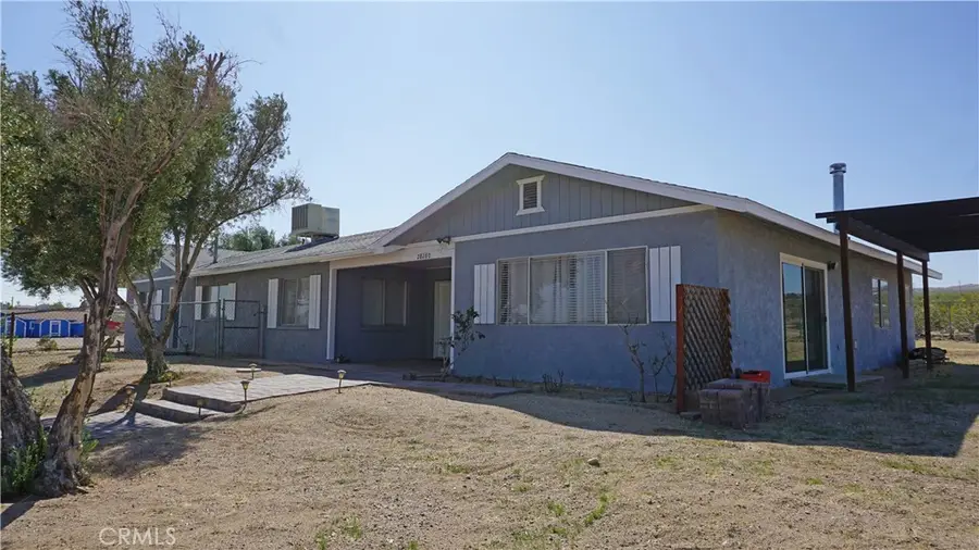 28280 Cochise Avenue, Barstow, CA 92311 - Image #2