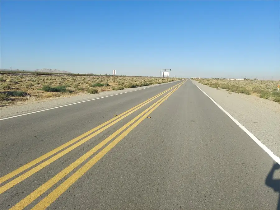 0 Twenty Mule Team Rd #1, Boron, CA 93516 - Image #3