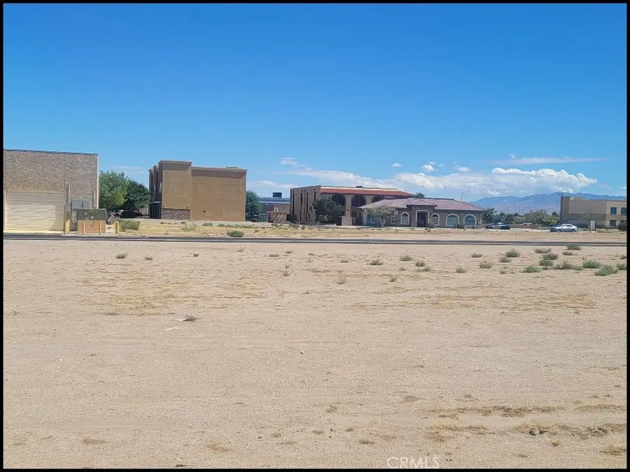 0 Amargosa Rd, Victorville, CA 92392 - #2