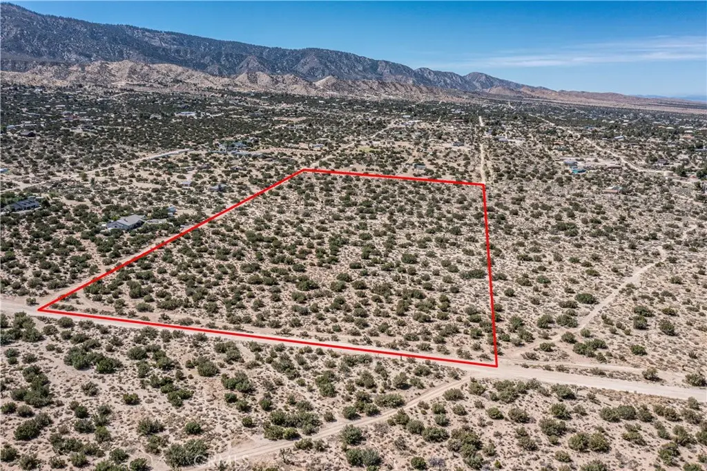 0 Hwy 138 Lot 02, Pinon Hills, CA 92372 - Image #1