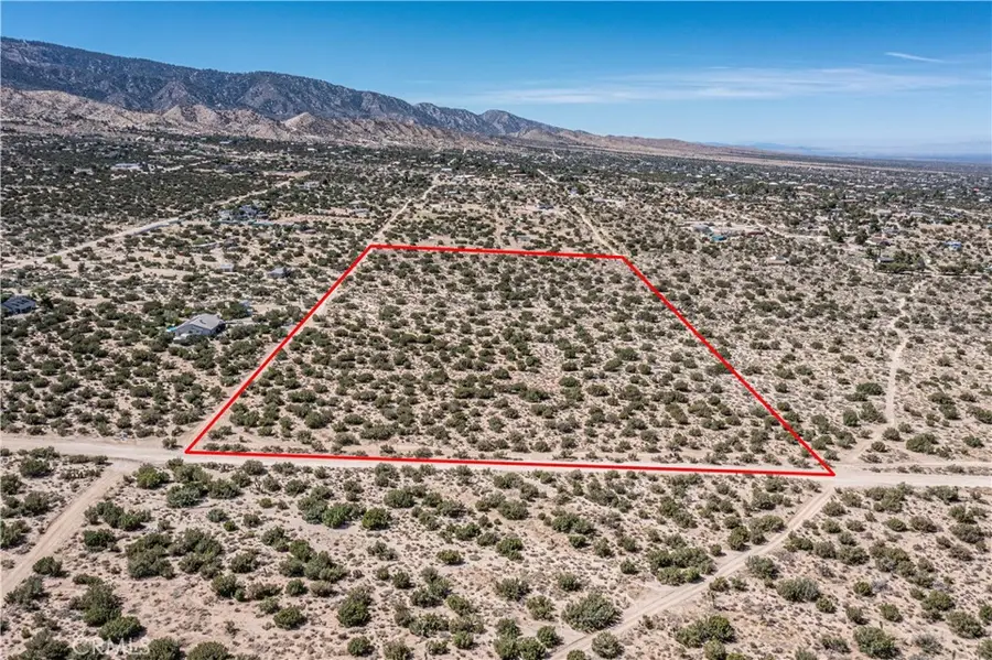 0 Hwy 138 Lot 02, Pinon Hills, CA 92372 - Image #2