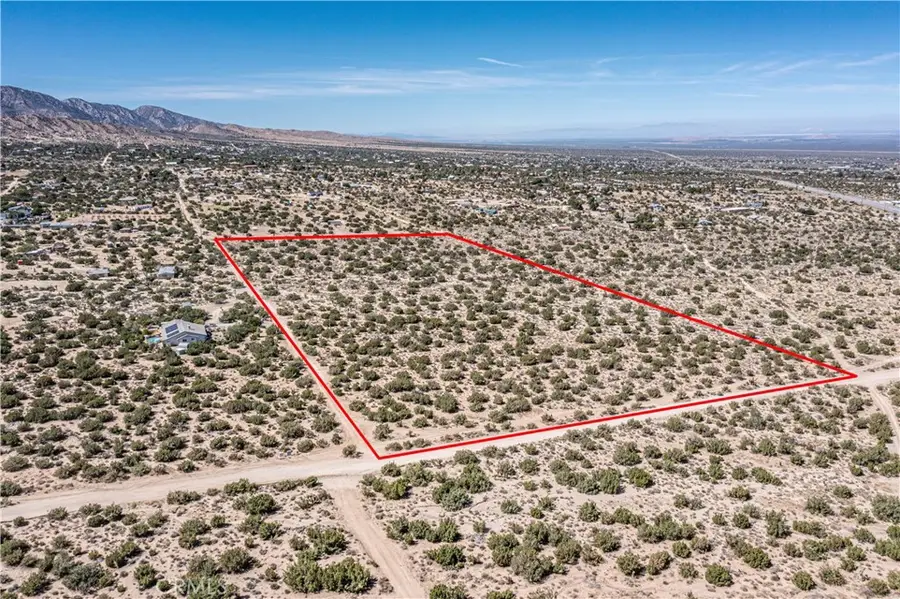 0 Hwy 138 Lot 02, Pinon Hills, CA 92372 - Image #3