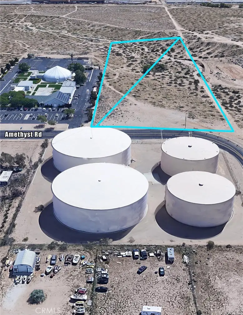 0 Amethyst Road, Victorville, CA 92392 - #3