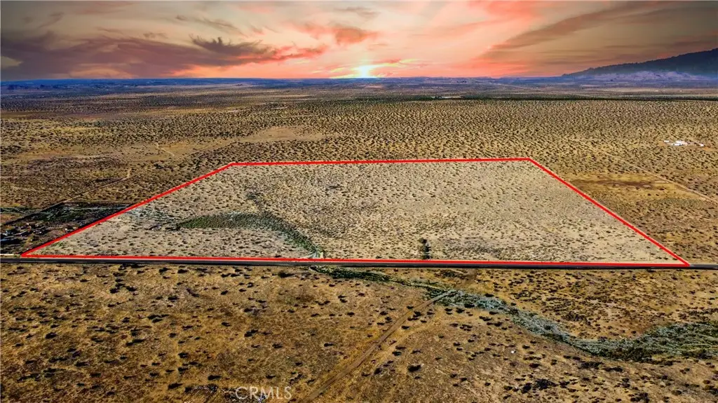 0 Avenue O, Palmdale, CA 93591 - #1