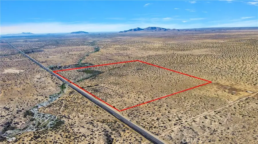 0 Avenue O, Palmdale, CA 93591 - #2