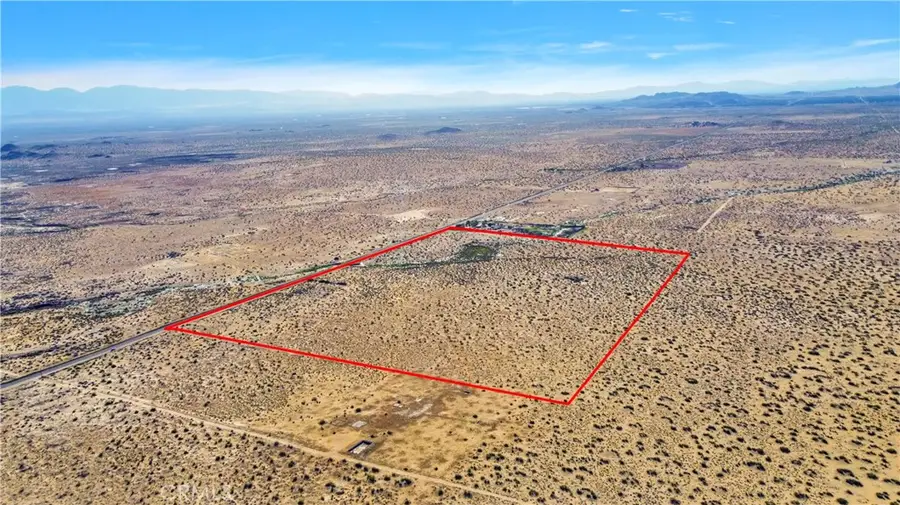 0 Avenue O, Palmdale, CA 93591 - #3