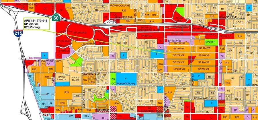 4812700 15 Myers Avenue, Moreno Valley, CA 92553 - Image #2