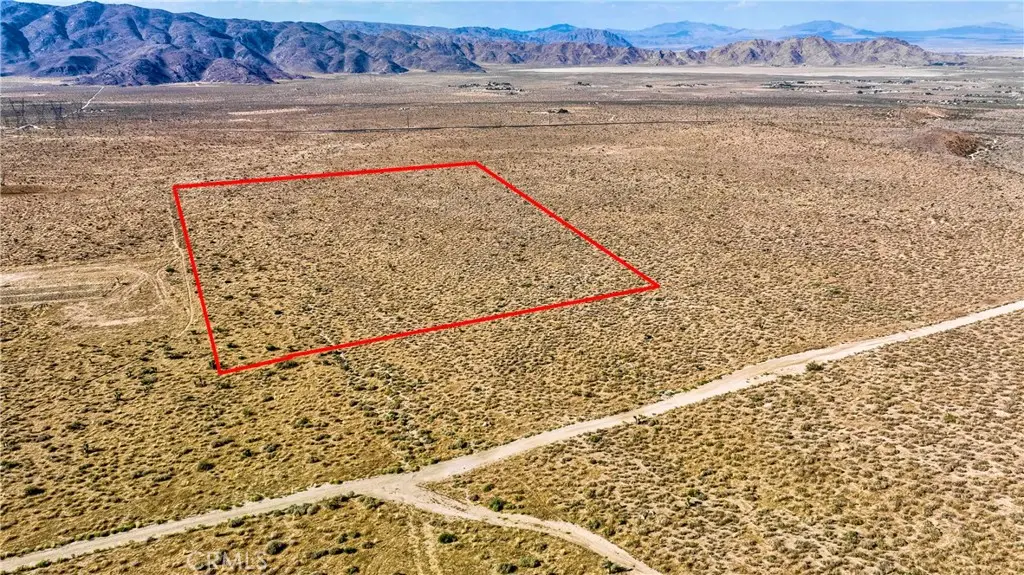 0 Santa Rosa, Lucerne Valley, CA 92356 - #1