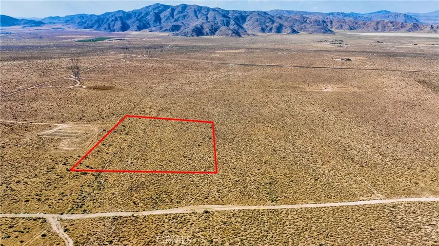 0 Santa Rosa, Lucerne Valley, CA 92356 - #3