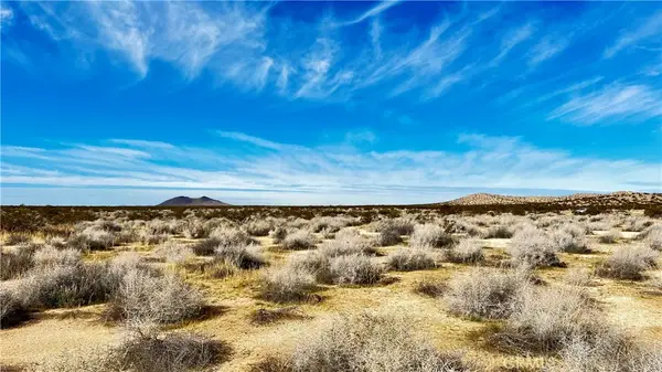 0 Balsamo Road, Kramer Junction, CA 93516