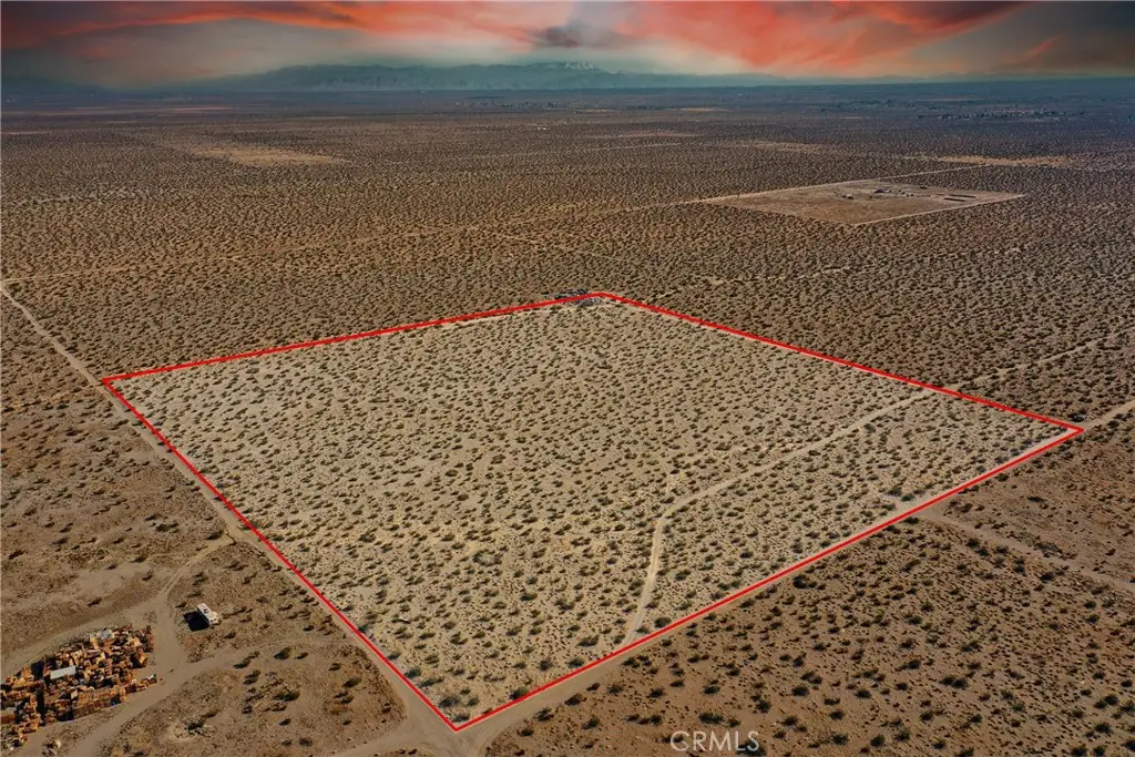 0 Holly Road, Pinon Hills, CA 92371 - #1