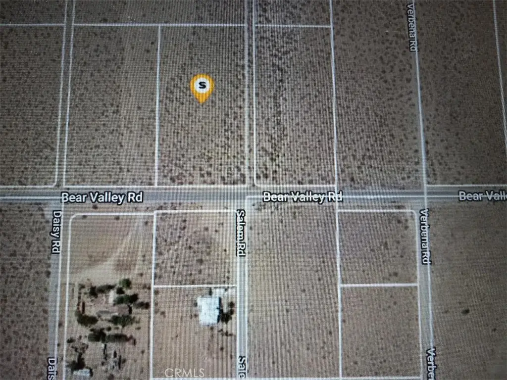 0 Bear Valley Road, Victorville, CA 92392 - #1