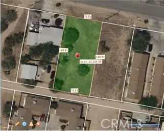 0 Orange Street, Hesperia, CA 92345 - #1