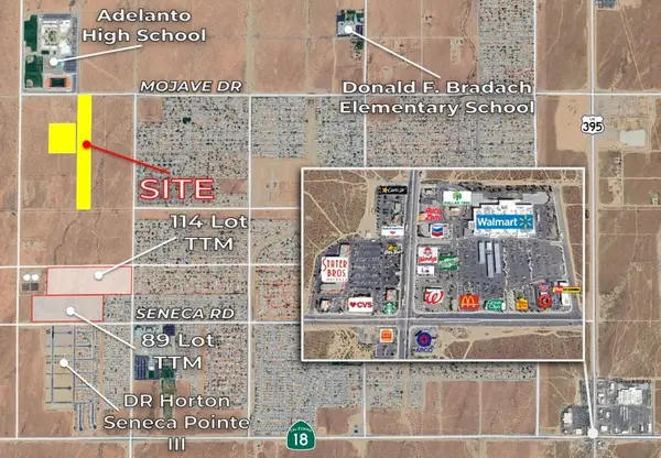 0 Mojave Dr., Adelanto, CA 92301