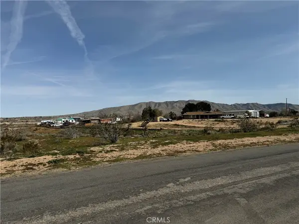 0 Carrissa Ave, Hesperia, CA 92345