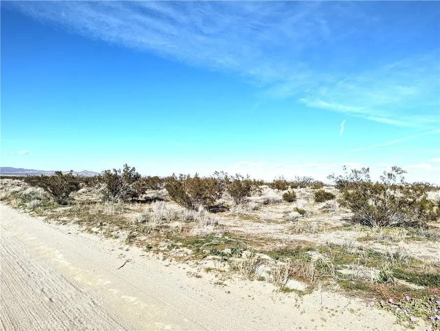 0 Johnson Road, Phelan, CA 92371 - #2