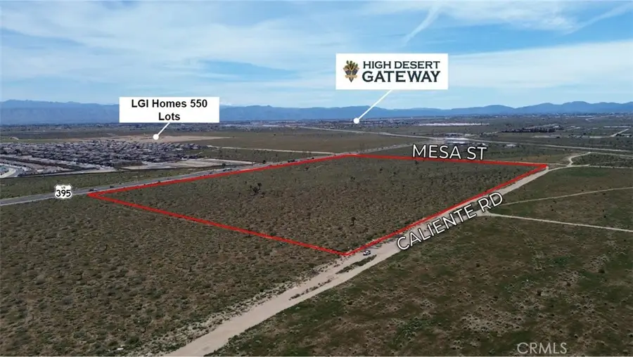 0 395, Victorville, CA 92392 - Image #3