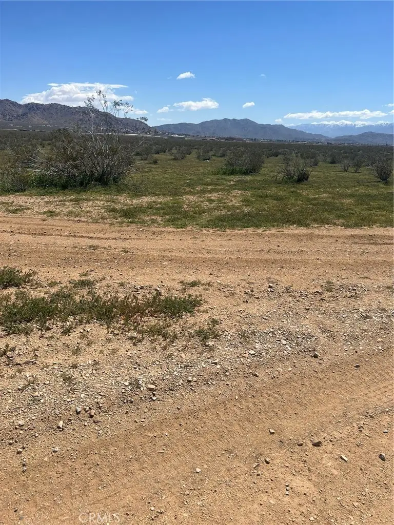 0 Commanche 0463-372-03-0000, Apple Valley, CA 92307 - #1