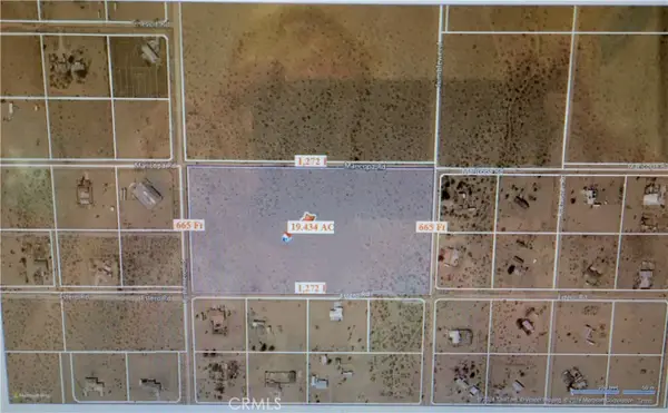 0 Estero, Phelan, CA 92371