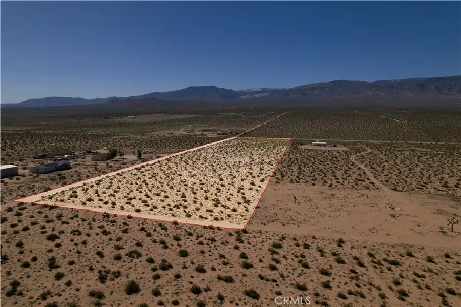 0 E End Road, Lucerne Valley, CA 92356 - #2