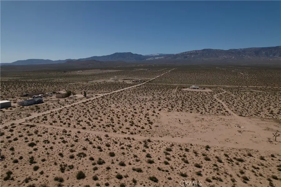 0 E End Road, Lucerne Valley, CA 92356 - #3
