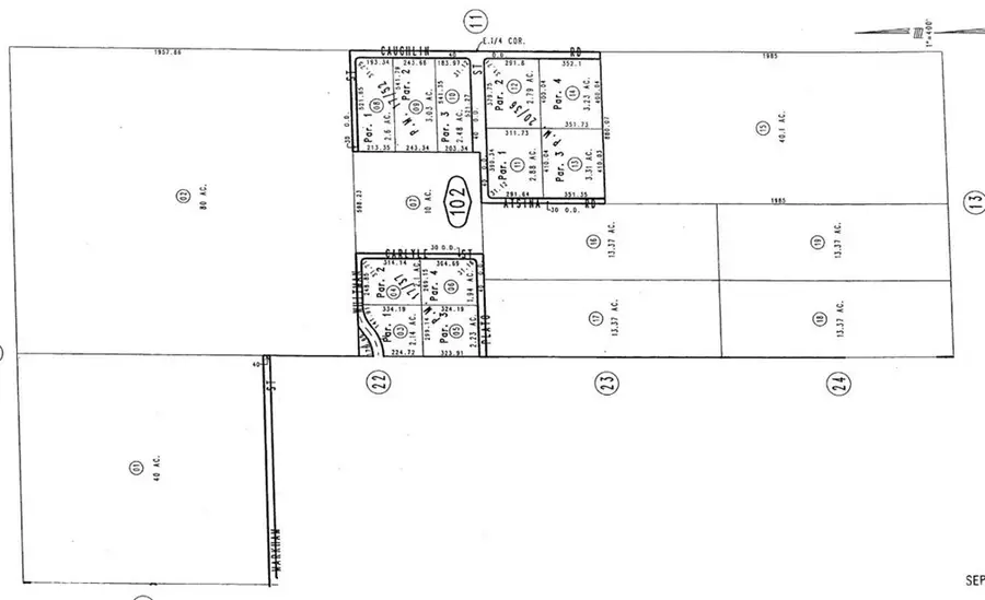 0 Caughlin Road, El Mirage, CA 92301 - #2