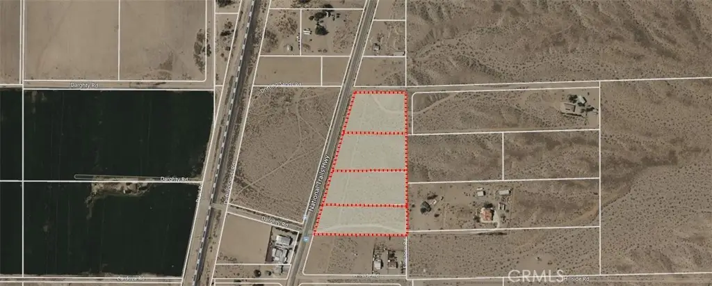 25625 National Trails Highway, Helendale, CA 92342 - Image #1