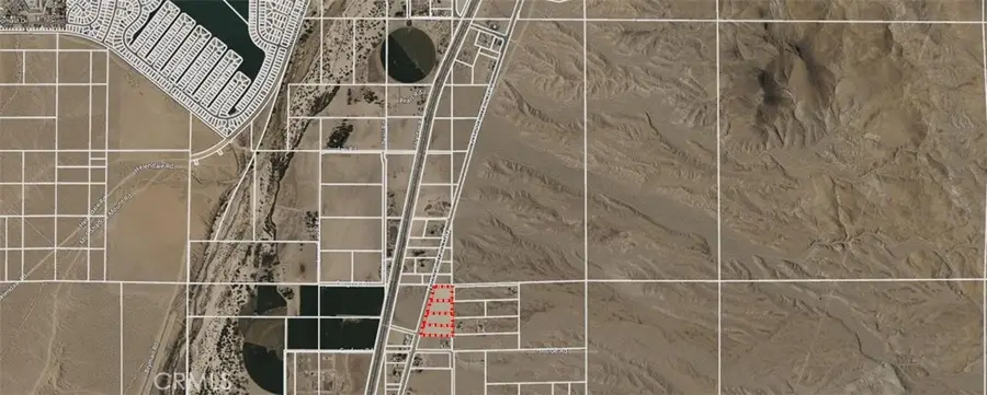 25625 National Trails Highway, Helendale, CA 92342 - Image #3