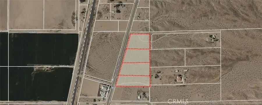 25573 National Trails Highway, Helendale, CA 92342 - Image #3