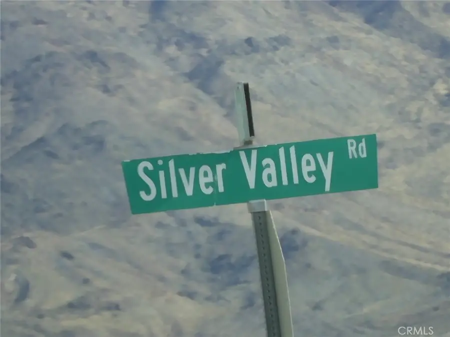 0 Silver Valley Road, Newberry Springs, CA 92365 - Image #2