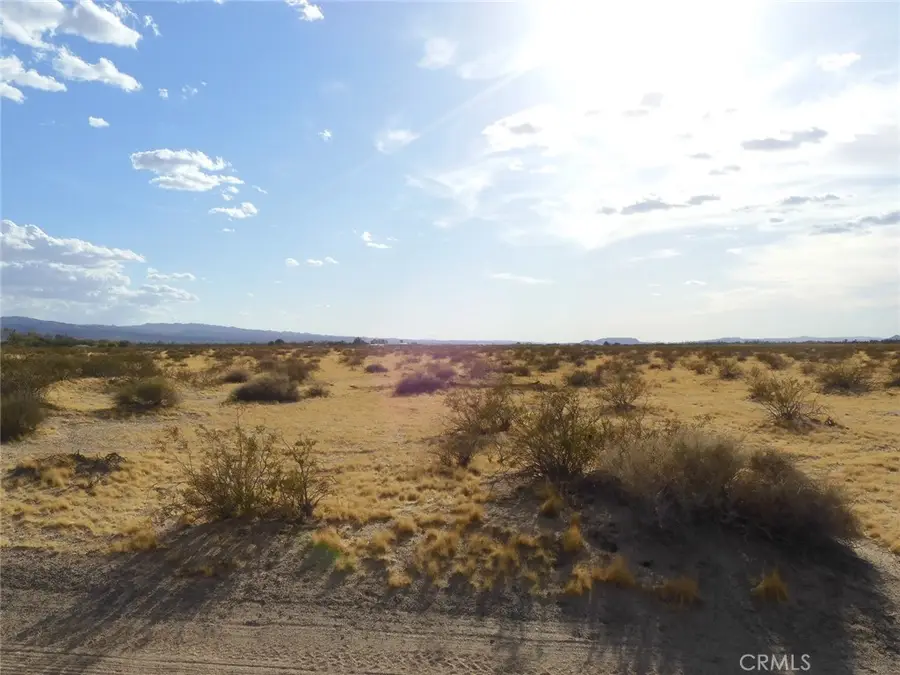 0 Silver Valley Road, Newberry Springs, CA 92365 - Image #3