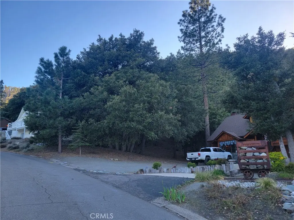 0 Desert View Lane, Wrightwood, CA 92397 - Image #1