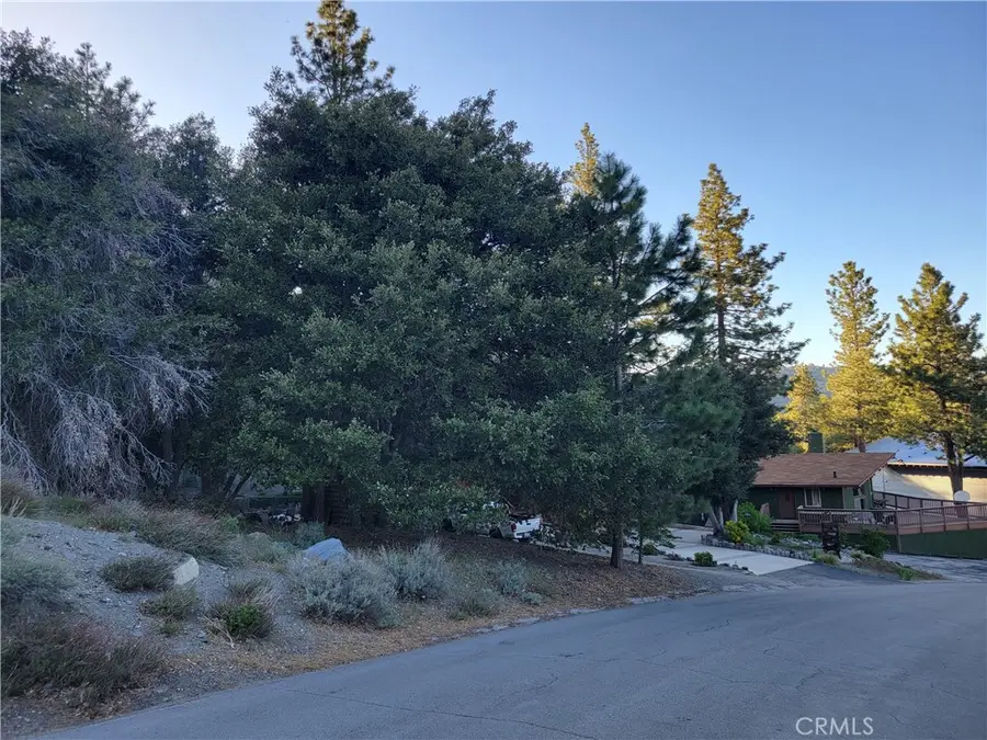 0 Desert View Lane, Wrightwood, CA 92397 - Image #2